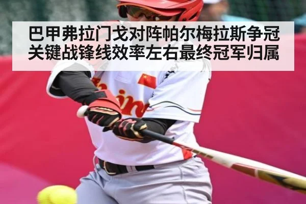 巴甲弗拉门戈对阵帕尔梅拉斯争冠关键战锋线效率左右最终冠军归属